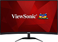 Игровой монитор ViewSonic VX3268-2KPC-MHD