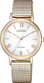 Наручные часы Citizen EM0576-80A