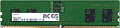Оперативная память Samsung 8ГБ DDR5 5600 МГц M323R1GB4DB0-CWM