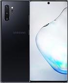 Смартфон Samsung Galaxy Note10+ N975 12GB/256GB Dual SIM Exynos 9825 (черный)