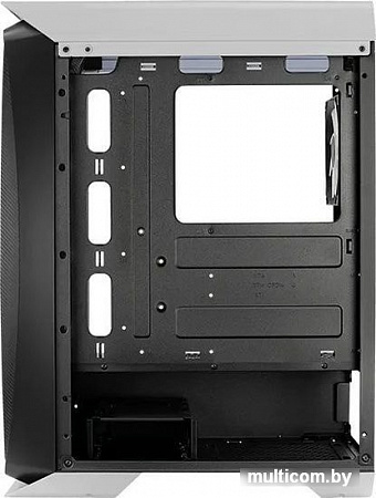 Корпус AeroCool Aero One Frost-G-WT-v1