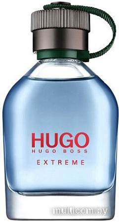 Парфюмерная вода Hugo Boss Extreme Man EdP (75 мл)