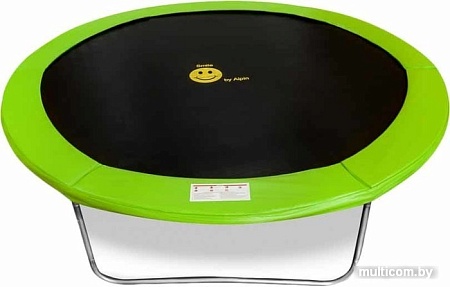 Батут Smile STG-252