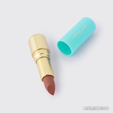 Губная помада Vivienne Sabo Nude Createur (тон 14)