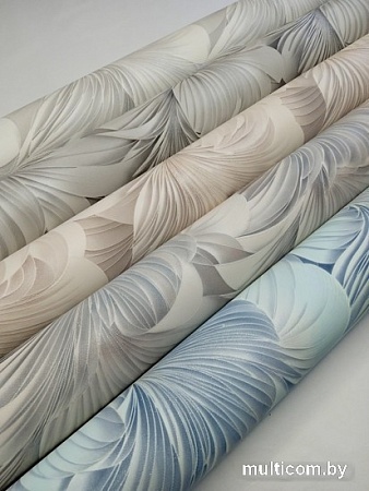 Виниловые обои Гомельобои Тесей к-81 23ВТР1 (на флизелиновой основе)