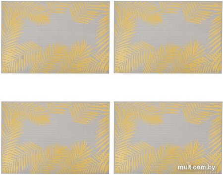 Плейсмат Nouvelle Папоротник 9903339-3-Н4