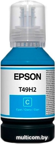 Чернила Epson C13T49H200