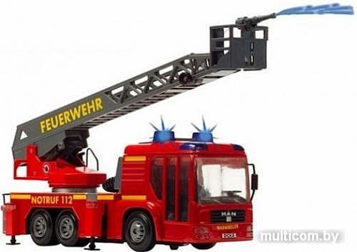 DICKIE Пожарная машина 20 371 6003