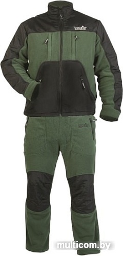 Костюм Norfin Polar Line 2 M
