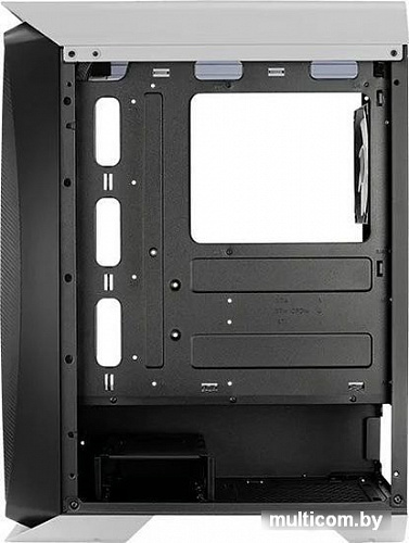 Корпус AeroCool Aero One Frost-G-WT-v1
