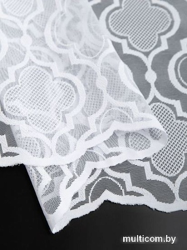 Тюль Amore Mio RR H 4037 3x2.7 м 34508 (белый)