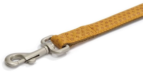 Ошейник с поводком Beeztees Маклезер 744734