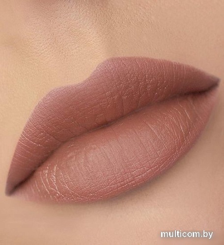 Губная помада Lux Visage Pin-Up Ultra Matt 513