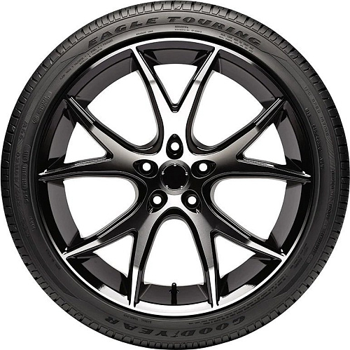 Всесезонные шины Goodyear Eagle Touring 265/35R21 101H