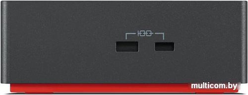 USB-хаб Lenovo ThinkPad Universal Thunderbolt 4