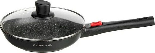 Сковорода Gungnir Viking GR-AL01-FPL24