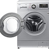 Стиральная машина LG F1296HDS4