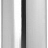Brabantia FlatBack+ 30 л (стальной матовый с защитой от отпечатков)