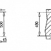 Кухонная мойка TEKA DR 77 1C 1E CN MAT [40127301]