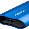 Внешний накопитель A-Data SE800 1TB ASE800-1TU32G2-CBL (синий)
