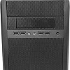 Корпус Navan IS004-U3-BK 450W