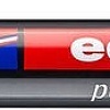 Маркер перманентный Edding 300 e-300-1 (черный)