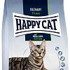 Сухой корм для кошек Happy Cat Culinary Weide-Lamm 33/15 ягненок 10 кг