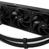 Жидкостное охлаждение для процессора Thermalright Frozen Warframe 360 (черный)
