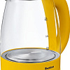Электрический чайник Blackton Bt KT1800G (желтый)