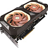 Видеокарта ASUS GeForce RTX 4080 16GB GDDR6X Noctua OC Edition RTX4080-O16G-NOCTUA