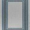 Циновка Merinos Kair S123-STAN-BLUE (1.4х2)