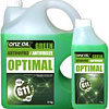 Охлаждающая жидкость ONZOIL Optimal Green G11 5кг