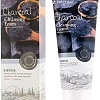 3W Clinic Пенка для умывания 3W Clinic Натуральная Charcoal Cleansing Foam 100 мл