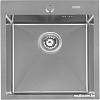 Кухонная мойка ARFEKA Eco AR 500*500 Satin