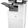МФУ HP Color LaserJet Enterprise Flow M776zs