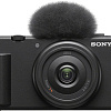 Фотоаппарат Sony ZV-1F (черный)