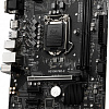 Материнская плата MSI H510M PRO-E