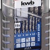 Набор сверл KWB 49205920