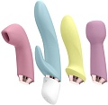 Satisfyer Marvelous Four 4009612