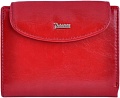 Кошелек Peterson PL-405-RED (красный)