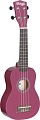 Укулеле Stagg US Violet