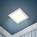 Светодиодная панель ЭРА LED 2-12 Б0017491