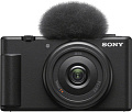 Фотоаппарат Sony ZV-1F (черный)