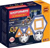 Конструктор Magformers XL Cruiser Set 706001