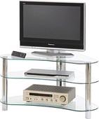 Под телеаппаратуру Halmar Rtv-13 (прозрачный)