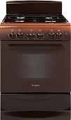 Кухонная плита GEFEST ПГЭ 6102-01 0339
