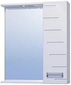 Vigo Шкаф с зеркалом Diana 70 (правый)