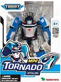 Трансформер Young Toys Tobot Athlon Mini Tornado 301069