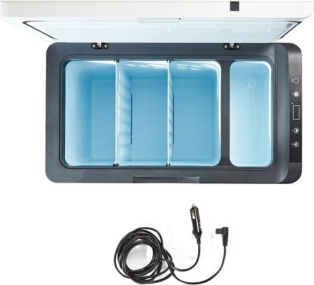 Компрессорный автохолодильник Filymore K-30