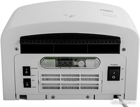 Сушилка для рук Hor K2013C